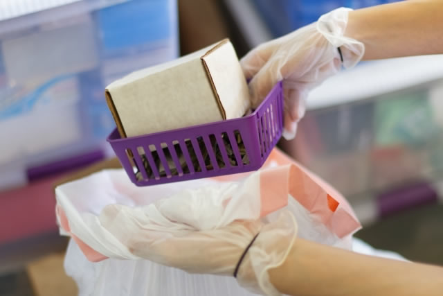 秋田市 遺品整理